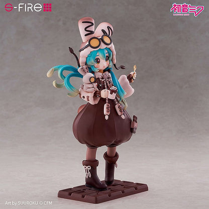 Hatsune Miku