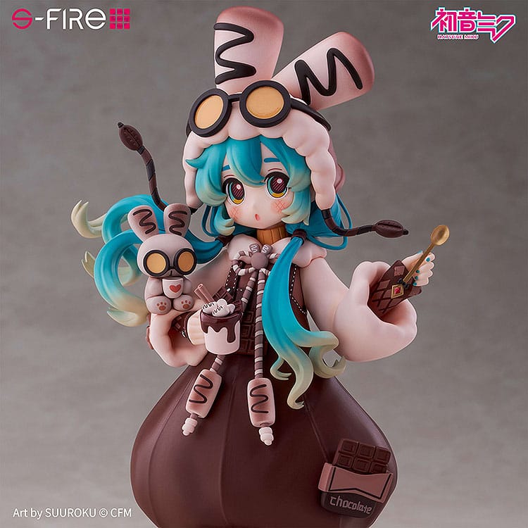 Hatsune Miku