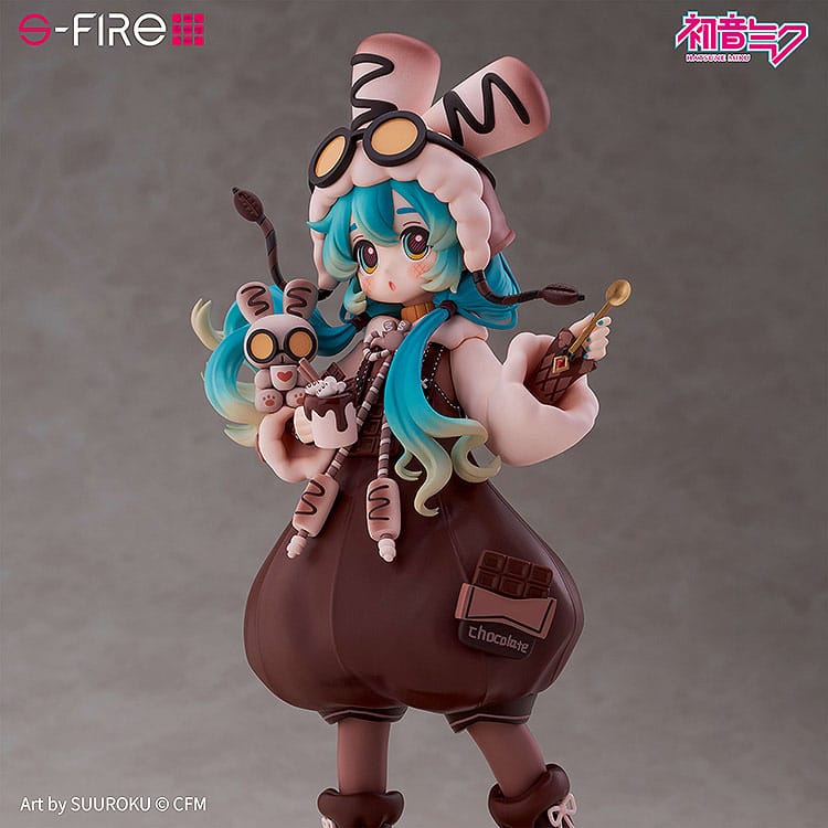 Hatsune Miku