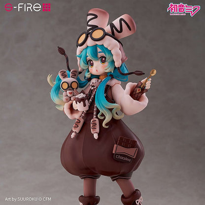 Hatsune Miku