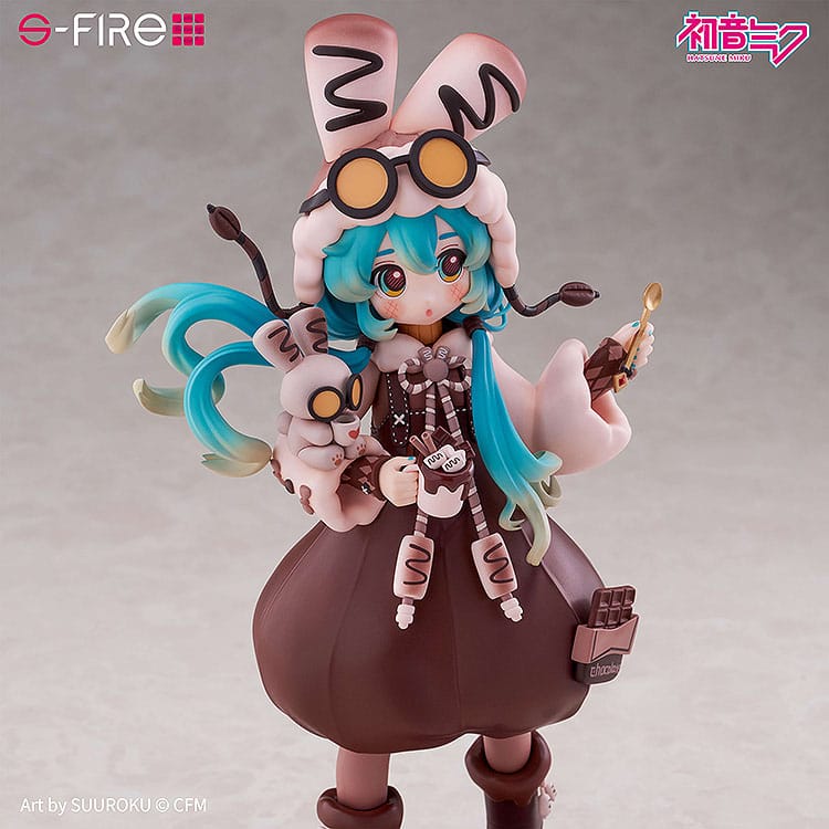 Hatsune Miku