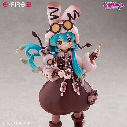 Hatsune Miku