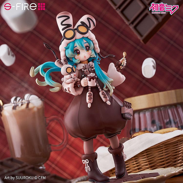Hatsune Miku