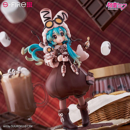 Hatsune Miku