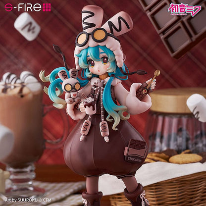Hatsune Miku