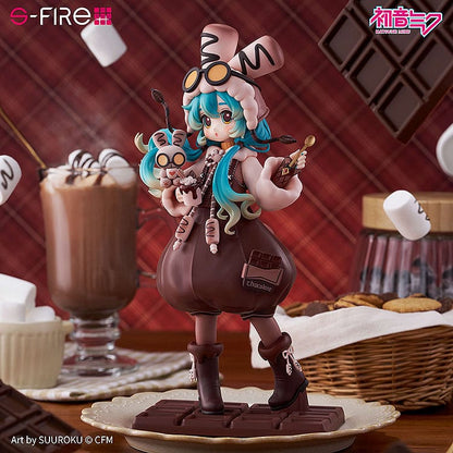 Hatsune Miku