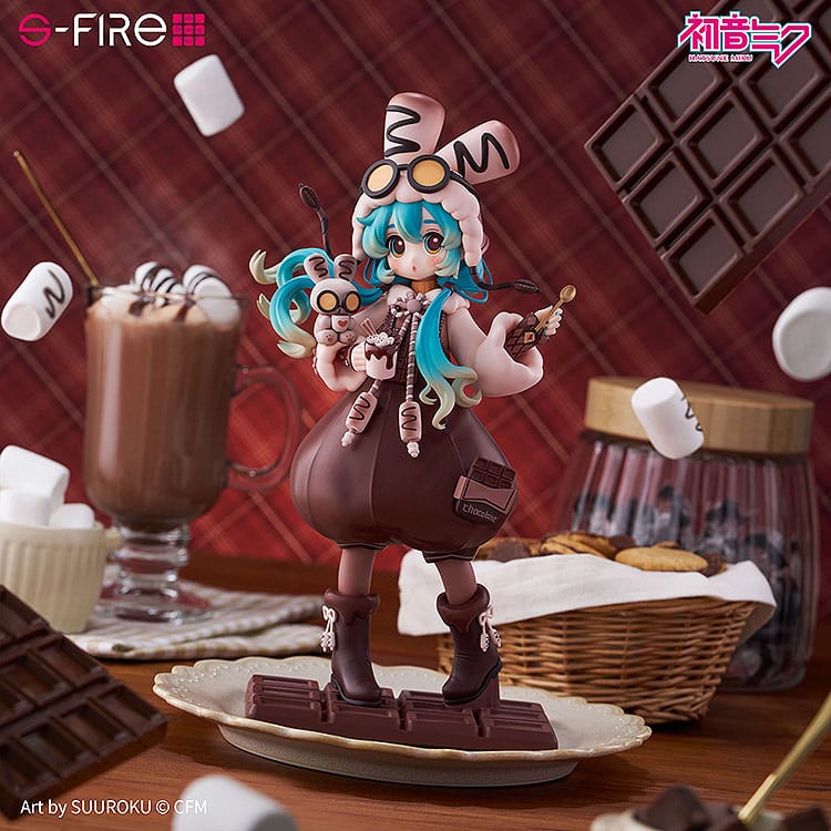 Hatsune Miku