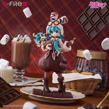 Hatsune Miku