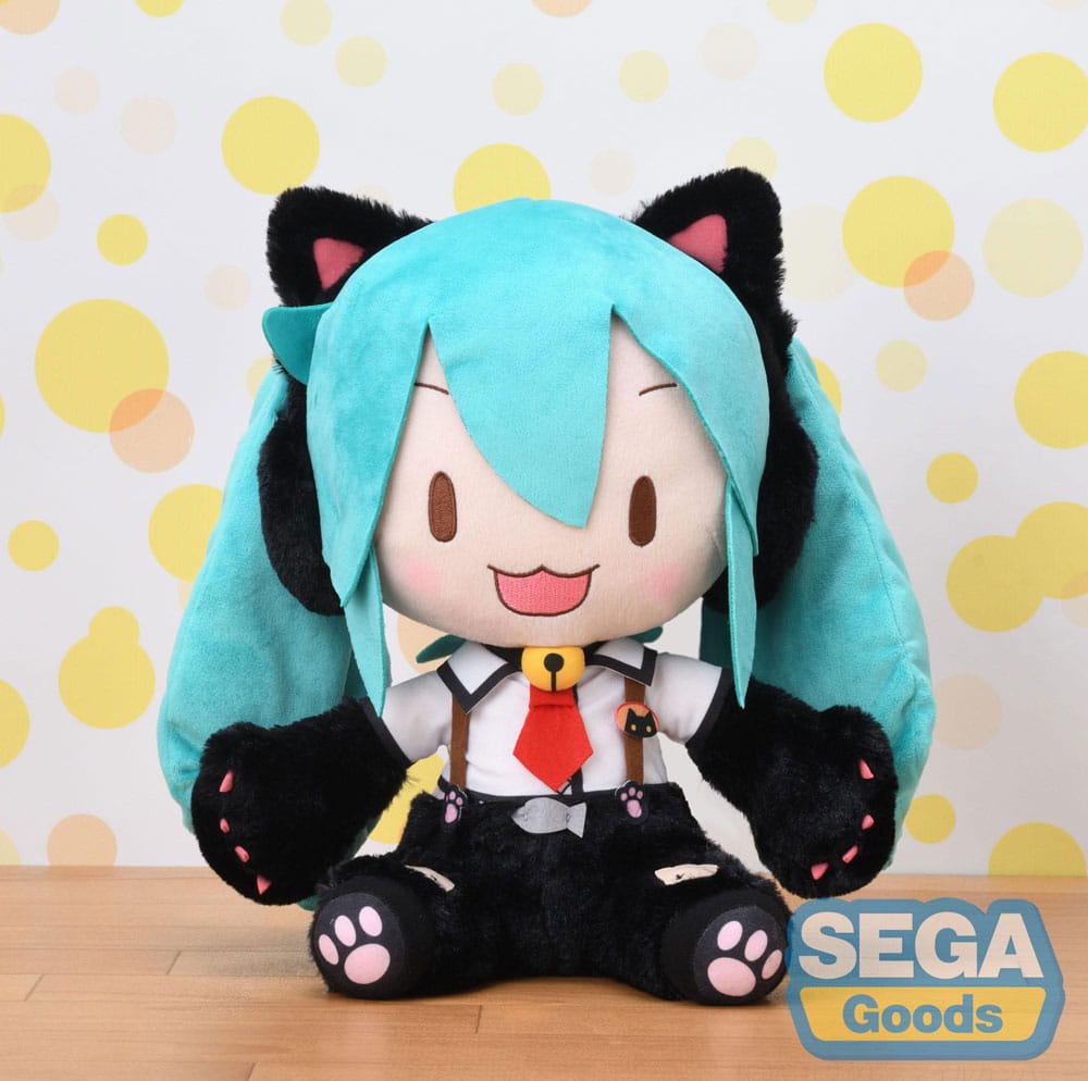 Hatsune Miku