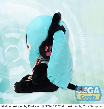 Hatsune Miku