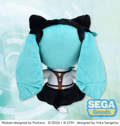 Hatsune Miku