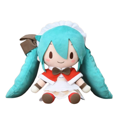 Hatsune Miku