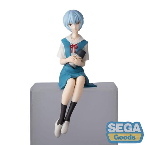 Rei Ayanami