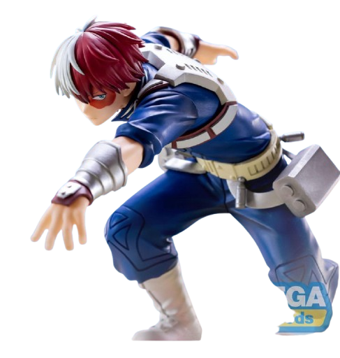 Shoto Todoroki