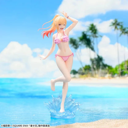 Marin Kitagawa
