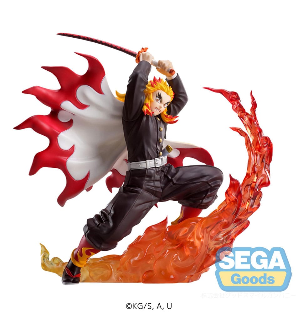 Kyojuro Rengoku