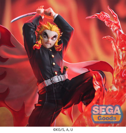 Kyojuro Rengoku