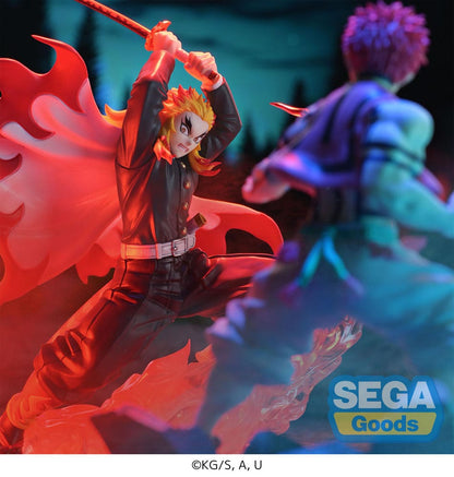 Kyojuro Rengoku