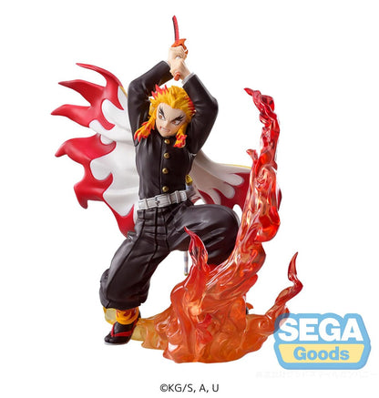 Kyojuro Rengoku