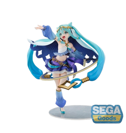 Hatsune Miku