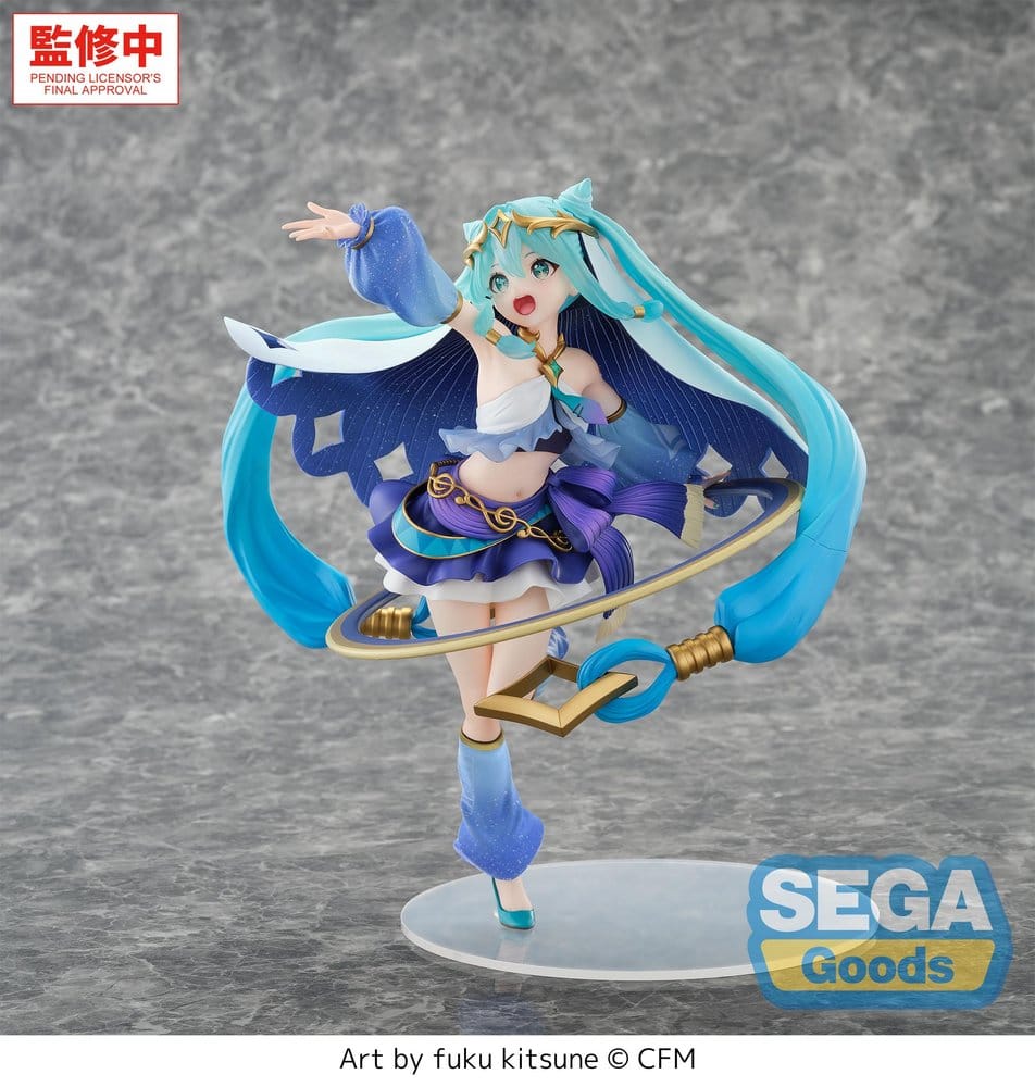 Hatsune Miku