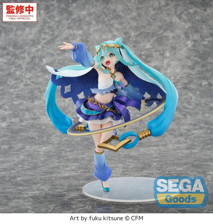 Hatsune Miku