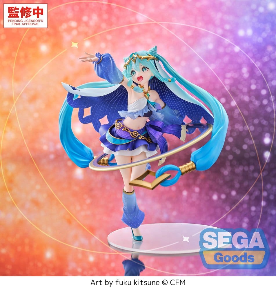 Hatsune Miku