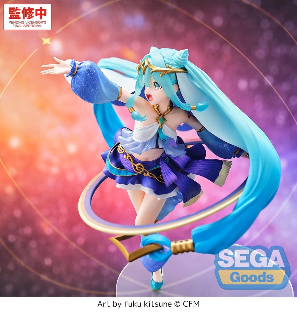 Hatsune Miku