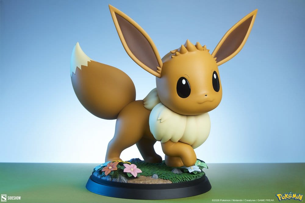 Eevee