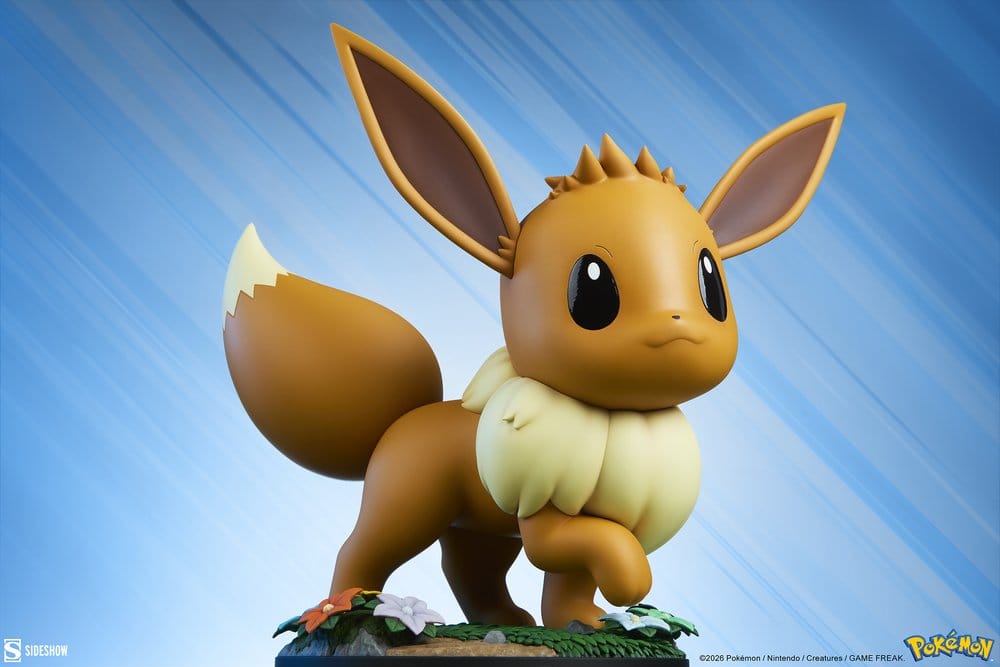 Eevee