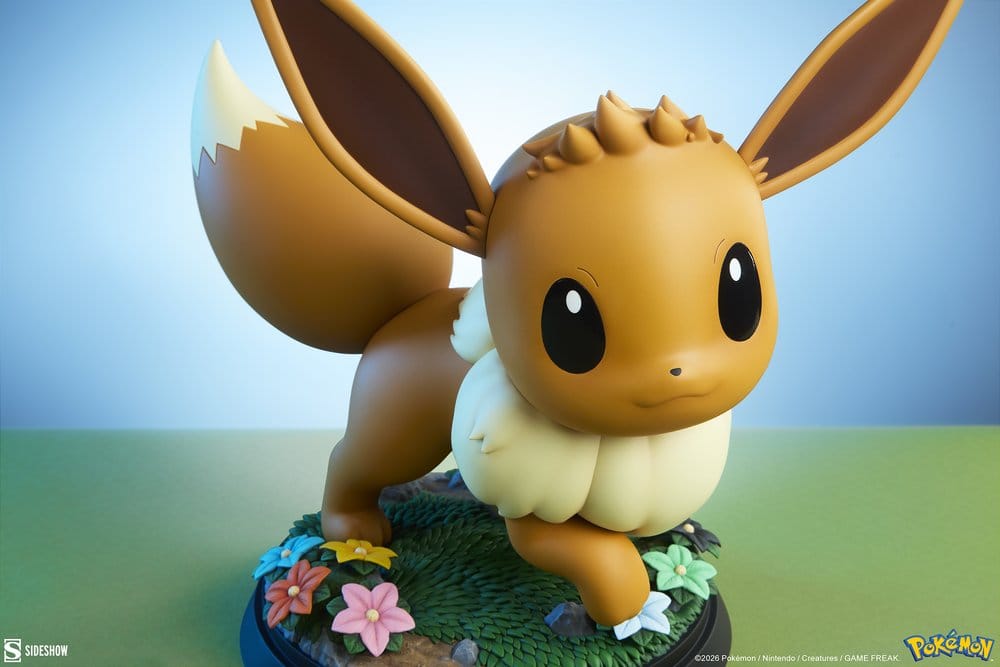 Eevee