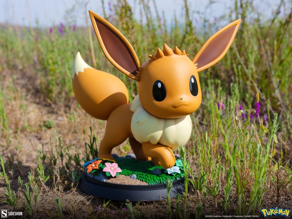 Eevee