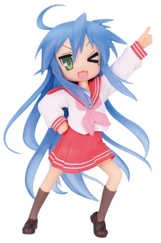 Konata Izumi