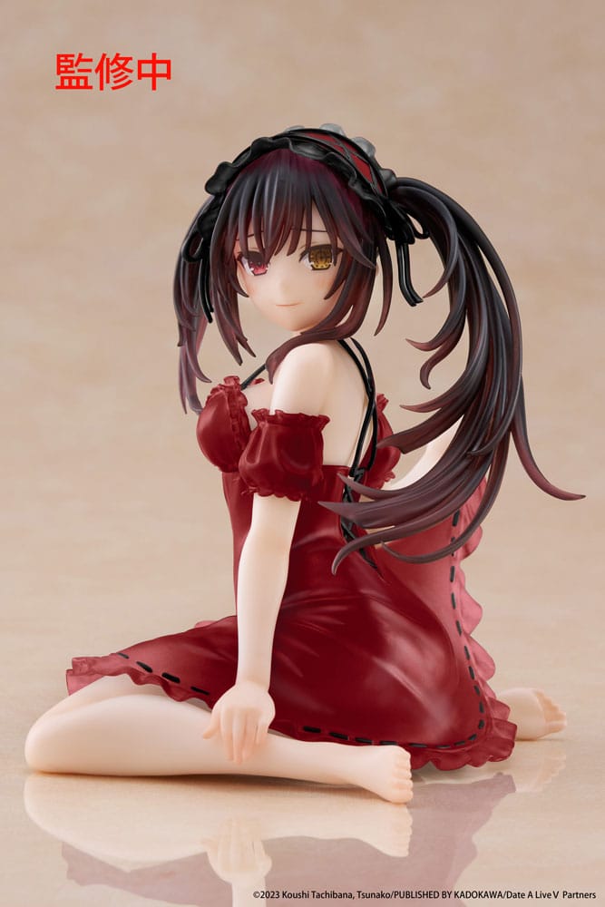 Kurumi Tokisaki