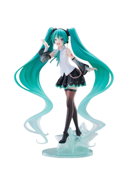 Hatsune Miku