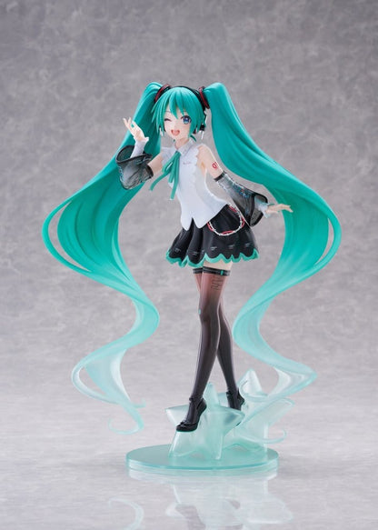 Hatsune Miku