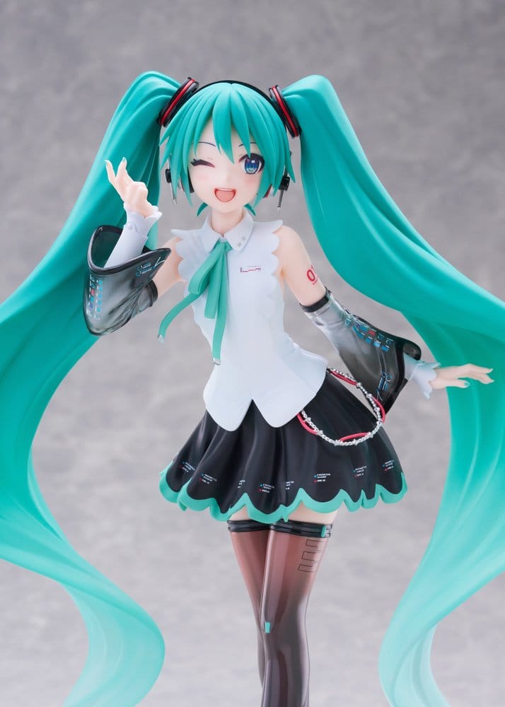 Hatsune Miku