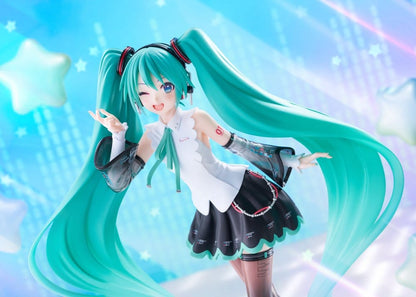 Hatsune Miku