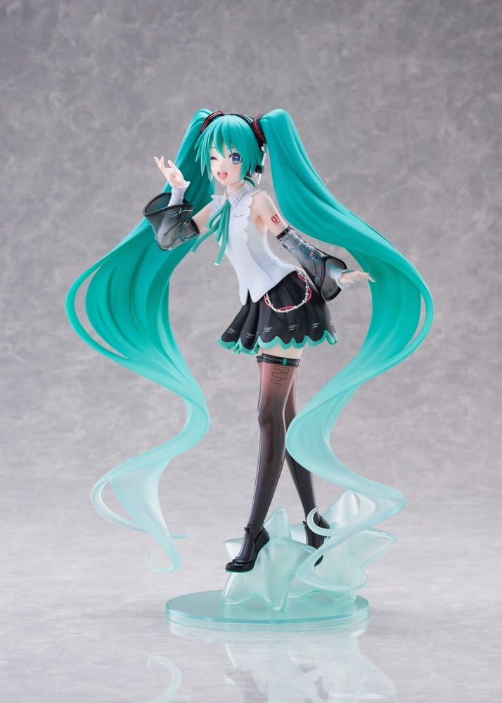 Hatsune Miku