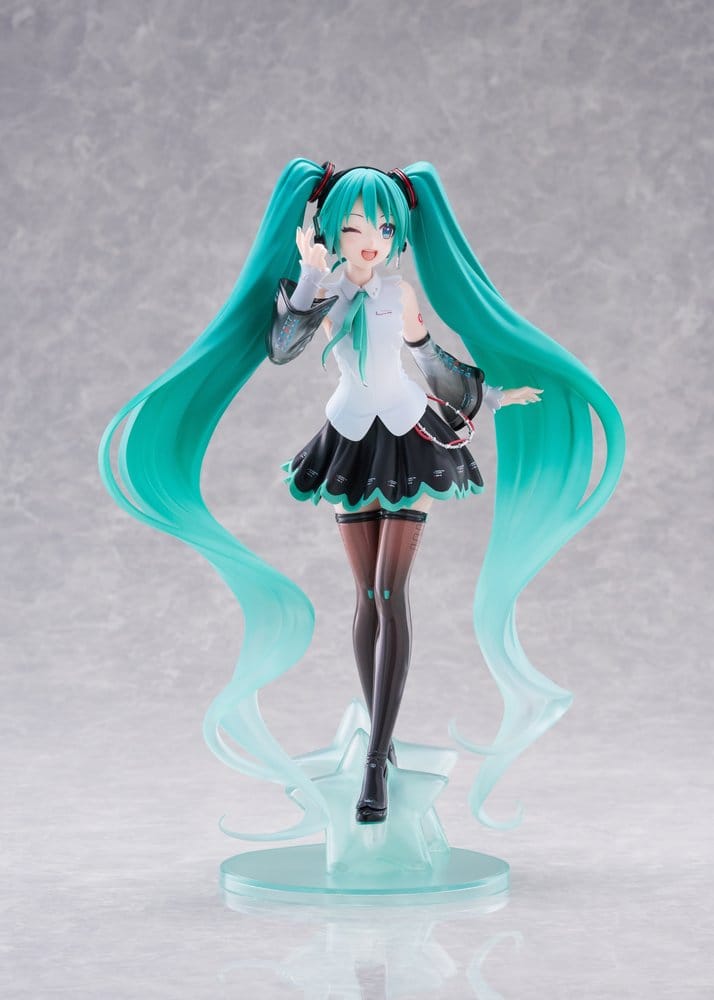 Hatsune Miku
