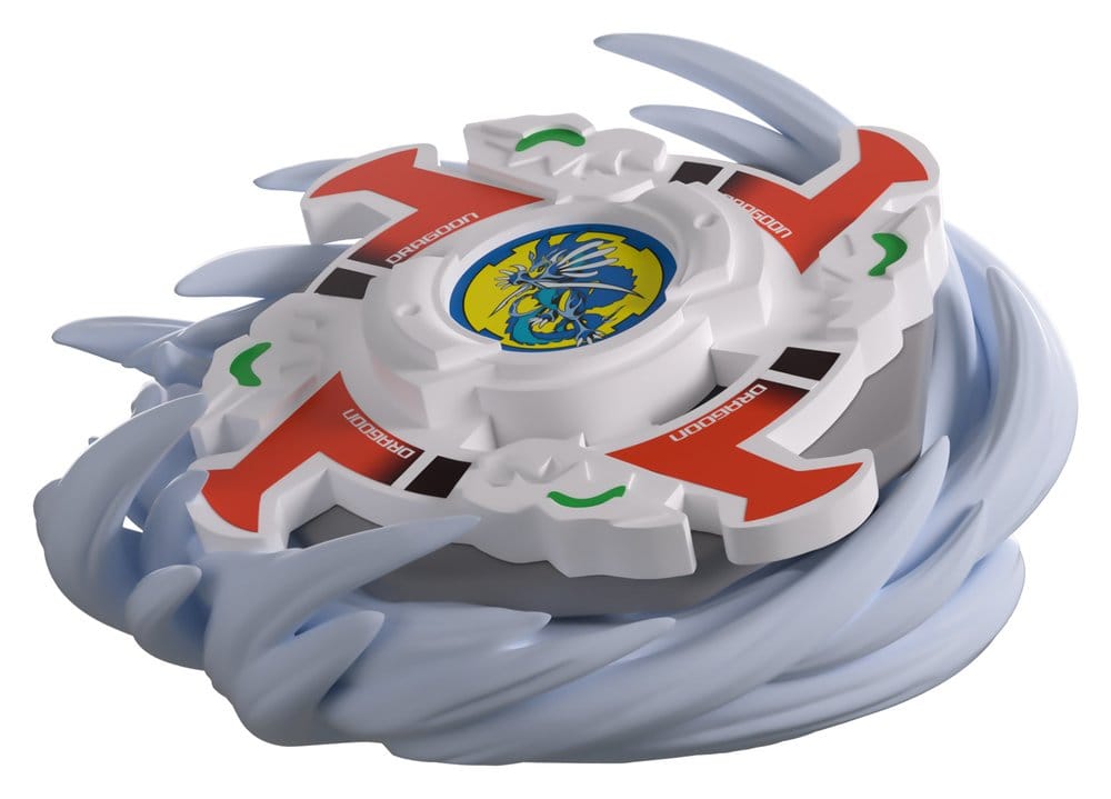 Beyblade